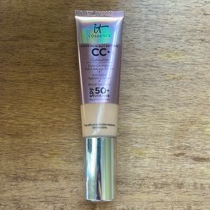 It Cosmetics CC+Illumination